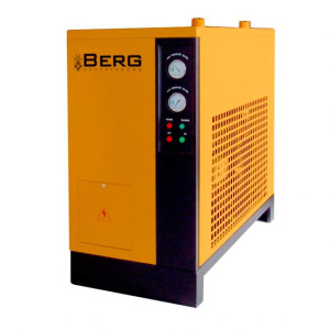 berg