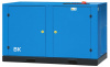 Винтовой компрессор Remeza ВК 30 1,5